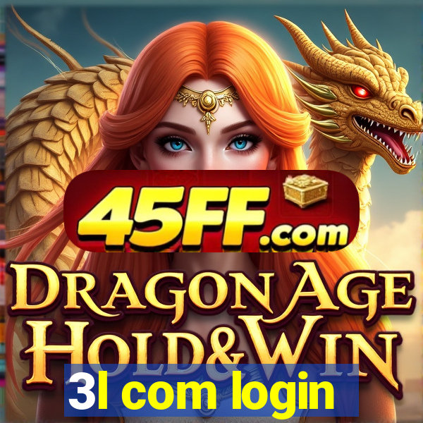3l com login